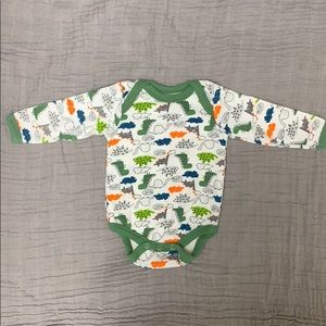 ⭐️WEEPLAY long sleeve bodysuit